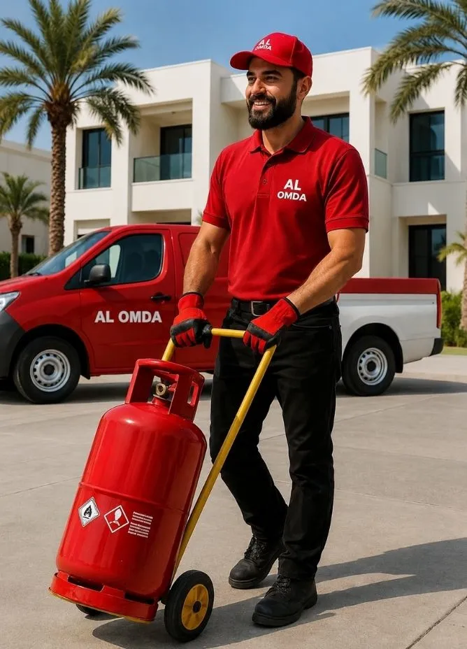 Gas-Cylinder-supplier-Dubai-uae
